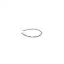 BOSCH 0 928 400 528 Schlauch, Leckkraftstoff
