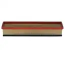 BOSCH F 026 400 051 Luftfilter S0051