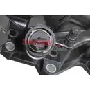 Thermostatgehäuse Metzger 4010341 für Renault