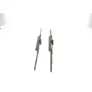 BOSCH 3 397 118 334 Wischblatt 657 S