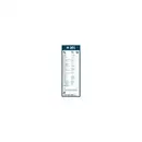 BOSCH 3 397 004 629 Wischblatt H 301