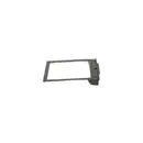 BOSCH 1 987 432 189 Filter, Innenraumluft M2189