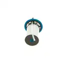 Kraftstofffilter Bosch F 026 402 212 für Alfa Romeo für Chrysler für Citroën