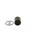 Ölfilter Bosch F 026 407 108 für Alfa Romeo für Austin für Chrysler für Fiat