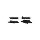 BOSCH 0 986 494 719 Bremsbelag