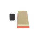BOSCH F 026 400 517 Luftfilter S 0517