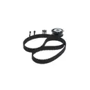 BOSCH 1 987 948 255 Zahnriemensatz