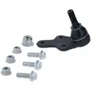Trag /führungsgelenk Lemförder 30461 03 für Volvo für Changfeng für Ford Unten