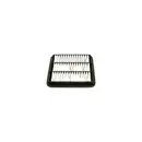 BOSCH F 026 400 167 Luftfilter S0167
