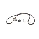 BOSCH 1 987 946 583 Zahnriemen-/Rollenset