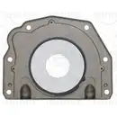Wellendichtring Kurbelwelle Elring 765.860 für Ford für Ford Usa Getriebeseitig
