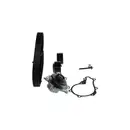 Wasserpumpe + Zahnriemensatz Bosch 1 987 948 721 für Citroën für Fiat für Ford