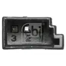 Schalter Heckklappenentriegelung Febi Bilstein 194142 Febi Plus für Bmw