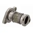 Rohrleitung Agr Ventil Vemo V24-64-0001 Original Vemo Qualität für Fiat für Fast
