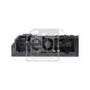 FEBI BILSTEIN 194747 Schleifring für HYUNDAI, KIA
