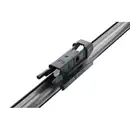 BOSCH 3 397 007 100 Wischblatt Aerotwin A100S