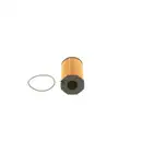 BOSCH F 026 407 122 Ölfilter P 7122 für AUDI, PORSCHE, VW