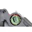 Thermostatgehäuse Metzger 4010194 für Citroën für Peugeot Zylinderkopf