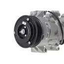 Kompressor Klimaanlage Valeo 690238 Valeo Core-flex für Toyota