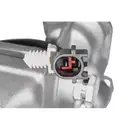 Kompressor Klimaanlage Valeo 814858 Valeo Core-flex für Volvo für Volvo Asia