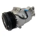Kompressor Klimaanlage Mahle ACP 125 000S Behr für Opel für Vauxhall