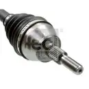 Antriebswelle Febi Bilstein 181211 für Ford für Ford Motor Company