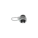 BOSCH 1 987 948 712 Wasserpumpe + Zahnriemensatz