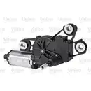VALEO 579718 Wischermotor Heck