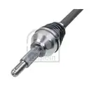 FEBI BILSTEIN 182965 Antriebswelle