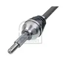 FEBI BILSTEIN 182965 Antriebswelle für FORD