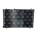 Kondensator Klimaanlage Nrf 35836 Easy Fit für Peugeot