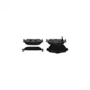 BOSCH 0 986 494 816 Bremsbelag