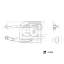 FEBI BILSTEIN 176369 Querlenker