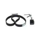 BOSCH 1 987 946 672 Zahnriemen-/Rollenset für RENAULT, DACIA, NISSAN, SUZUKI