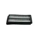 BOSCH F 026 400 582 Luftfilter S0582 für NISSAN, RENAULT