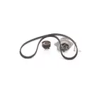 BOSCH 1 987 948 864 Wasserpumpe + Zahnriemensatz