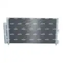 Kondensator Klimaanlage Nrf 35500 Easy Fit für Fiat für Lancia