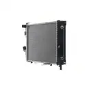 MAHLE CR 257 000S Kühlmittelkühler für MERCEDES-BENZ