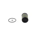 BOSCH F 026 407 313 Ölfilter P7313 für BENTLEY, AUDI