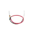 BOSCH 1 987 477 632 Seilzug, Feststellbremse