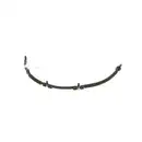 Schlauch Leckkraftstoff Bosch 0 445 130 198 für Citroën für Opel für Peugeot