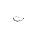 Warnkontakt Bremsbelagverschleiß Bosch 1 987 473 045 für Bmw Vorderachse
