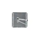 Verdampfer Klimaanlage Mahle AE 93 000P Behr *** Premium Line *** für Audi