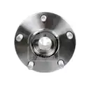 FEBI BILSTEIN 172485 Radlagersatz für TOYOTA