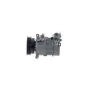 MAHLE ACP 1623 000S A/C-Kompressor für VOLVO
