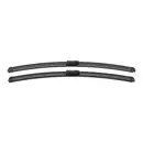 Wischblatt Bosch 3 397 007 697 Aerotwin für Porsche Vorne