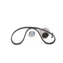 BOSCH 1 987 948 879 Wasserpumpe + Zahnriemensatz