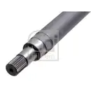 FEBI BILSTEIN 193766 Antriebswelle für FORD