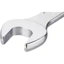 Ring /gabelschlüssel Hazet 600N-17 für Mercedes Benz für Mercedes Benz für VW