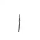 Wischblatt Bosch 3 397 015 105 Rear für Renault Hinten